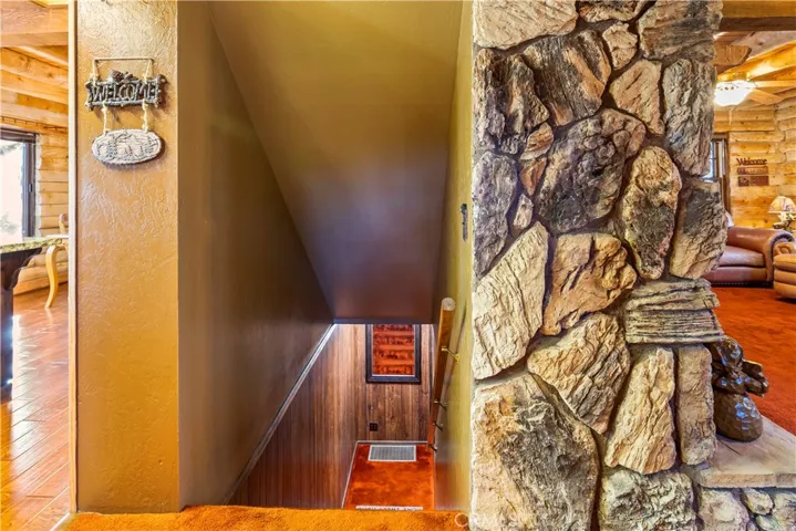 26638 Lake Forest, Twin Peaks, California 92391