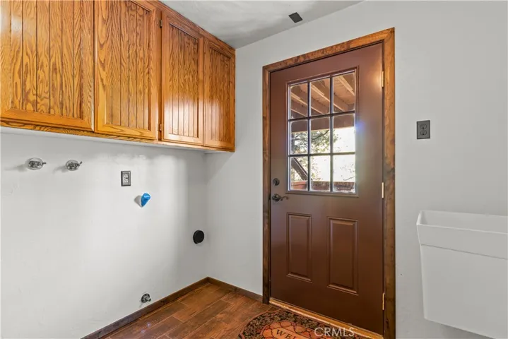 26638 Lake Forest, Twin Peaks, California 92391