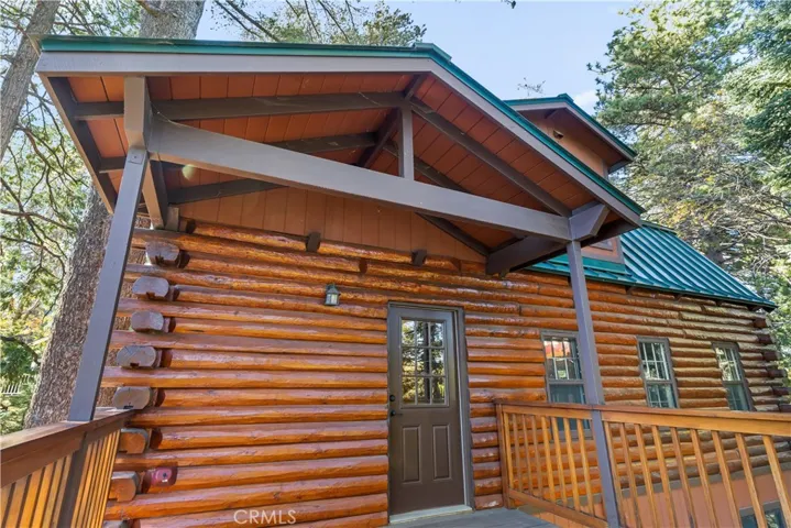 26638 Lake Forest, Twin Peaks, California 92391