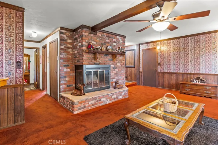 26638 Lake Forest, Twin Peaks, California 92391