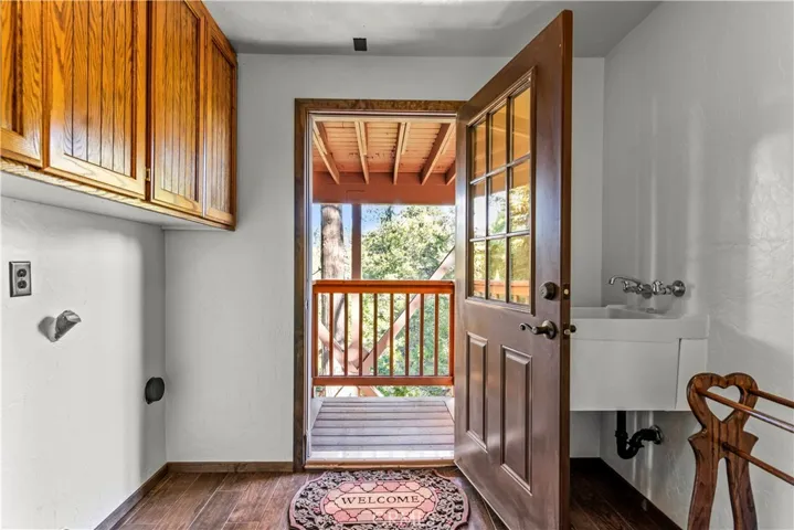 26638 Lake Forest, Twin Peaks, California 92391