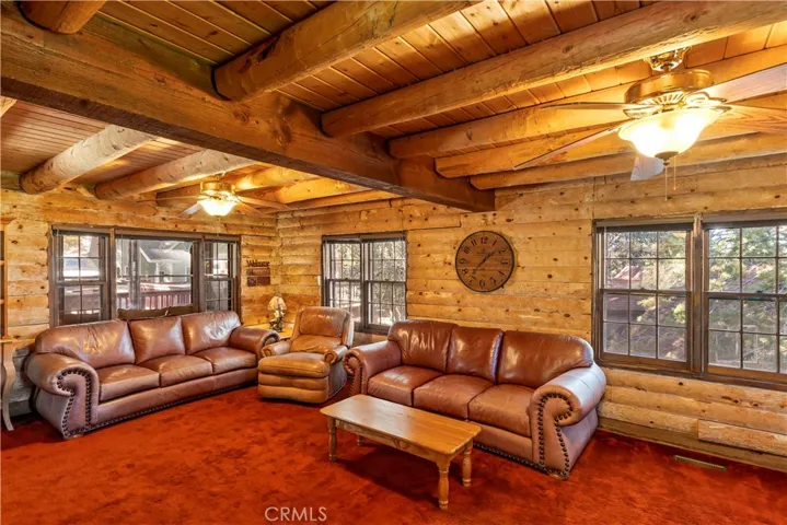 26638 Lake Forest, Twin Peaks, California 92391