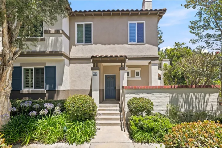 2396 Sunningdale Drive, Tustin, California 92782