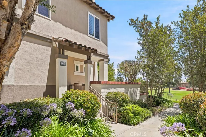 2396 Sunningdale Drive, Tustin, California 92782