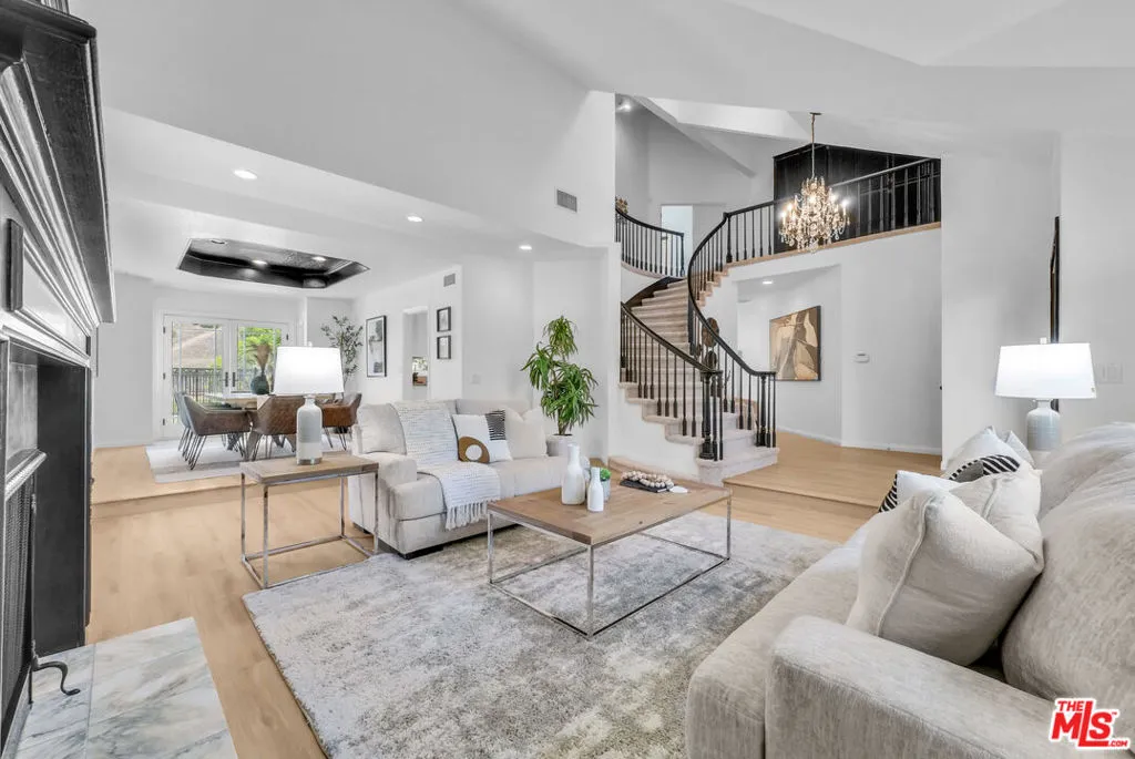 22285 Rolling Hills Lane, Yorba Linda, California 92887 — photo 5