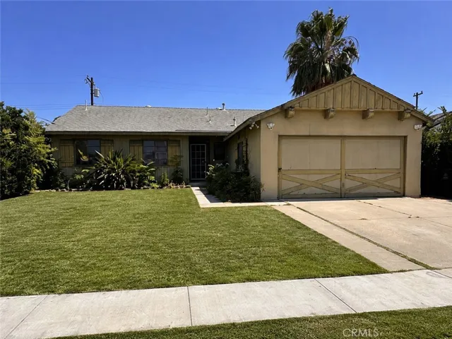 Landscaping AI Generated
