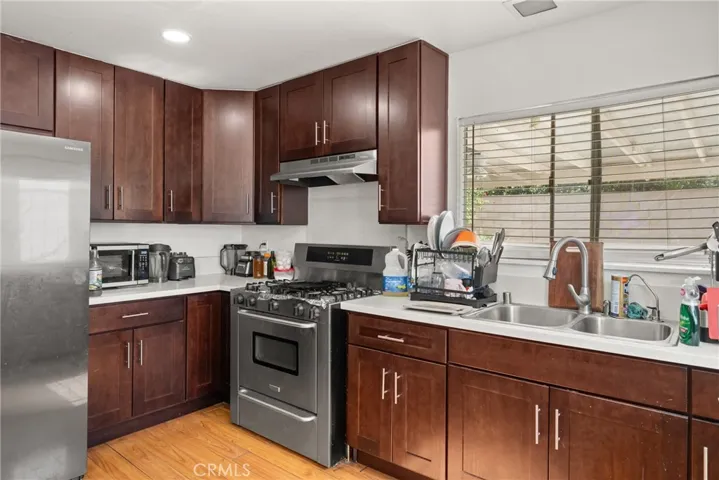 1028 W Woodcrest, Bloomington, California 92316