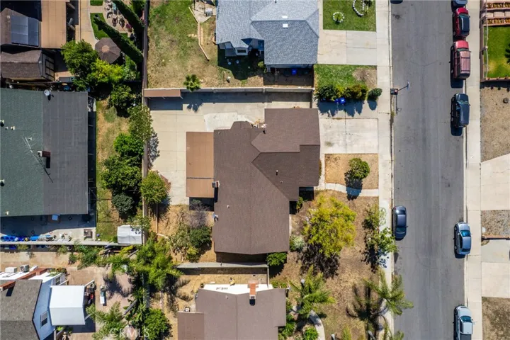 1028 W Woodcrest, Bloomington, California 92316