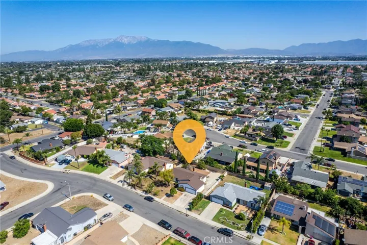 1028 W Woodcrest, Bloomington, California 92316