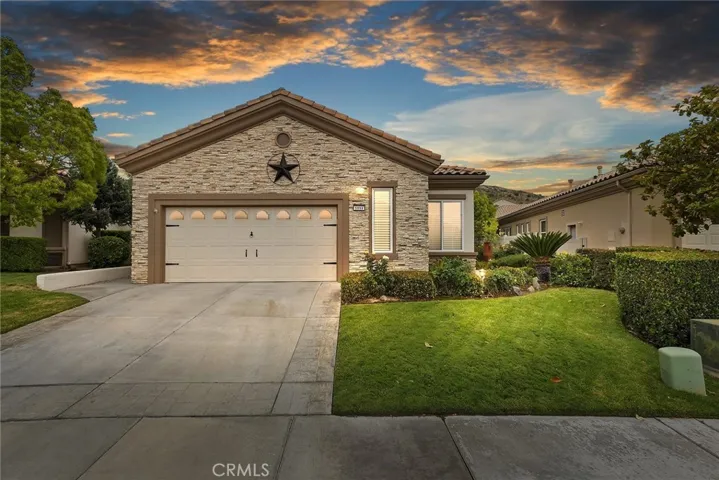 5998 N Indean Canyon Drive, Banning, California 92220