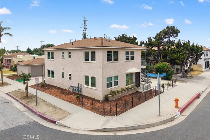 11944 Rosecrans Avenue, Norwalk, California 90650