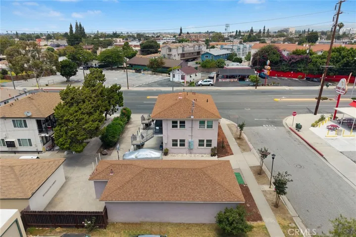 11944 Rosecrans Avenue, Norwalk, California 90650
