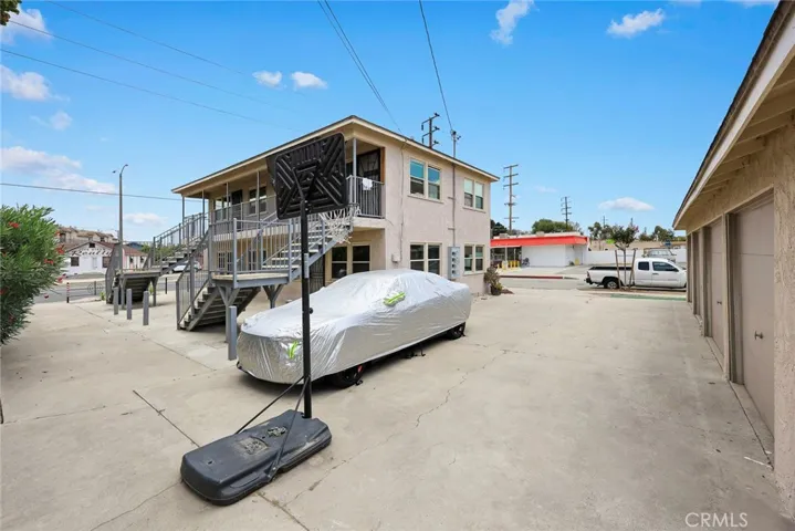 11944 Rosecrans Avenue, Norwalk, California 90650