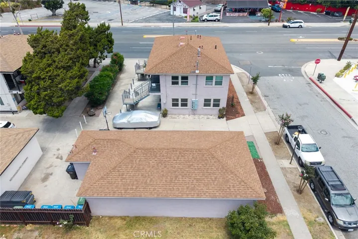11944 Rosecrans Avenue, Norwalk, California 90650
