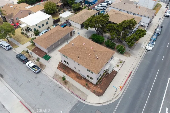 11944 Rosecrans Avenue, Norwalk, California 90650