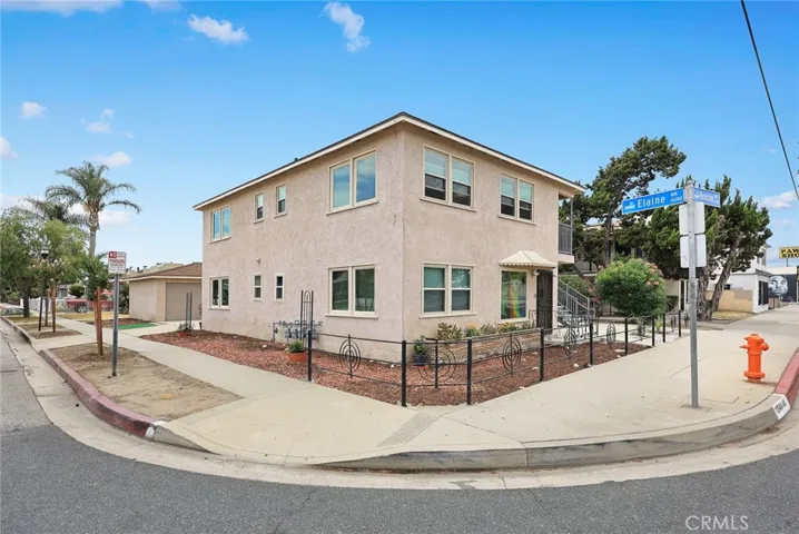 11944 Rosecrans Avenue, Norwalk, California 90650