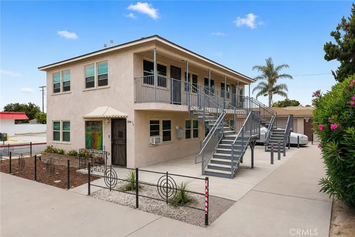 11944 Rosecrans Avenue, Norwalk, California 90650