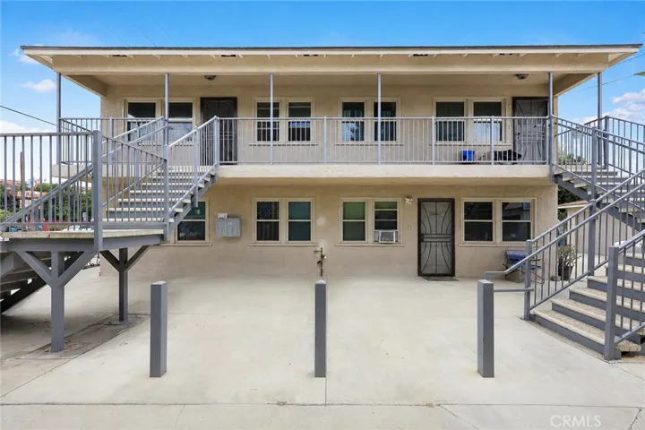 11944 Rosecrans Avenue, Norwalk, California 90650