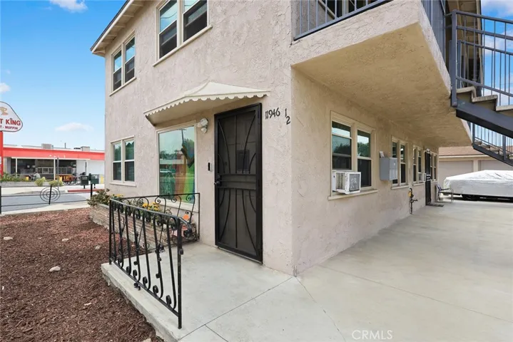 11944 Rosecrans Avenue, Norwalk, California 90650