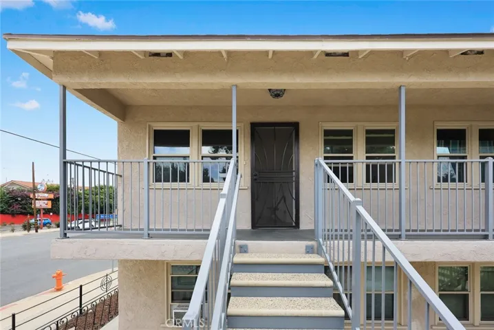 11944 Rosecrans Avenue, Norwalk, California 90650