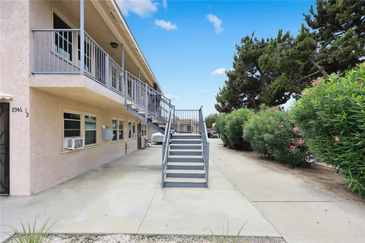 11944 Rosecrans Avenue, Norwalk, California 90650