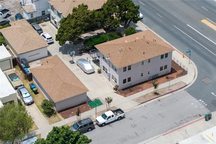 11944 Rosecrans Avenue, Norwalk, California 90650