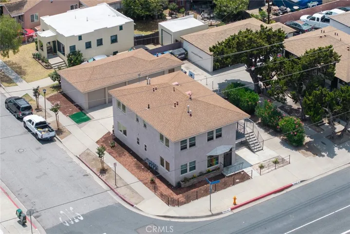 11944 Rosecrans Avenue, Norwalk, California 90650