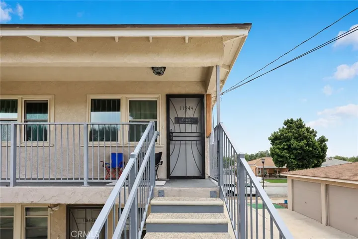 11944 Rosecrans Avenue, Norwalk, California 90650