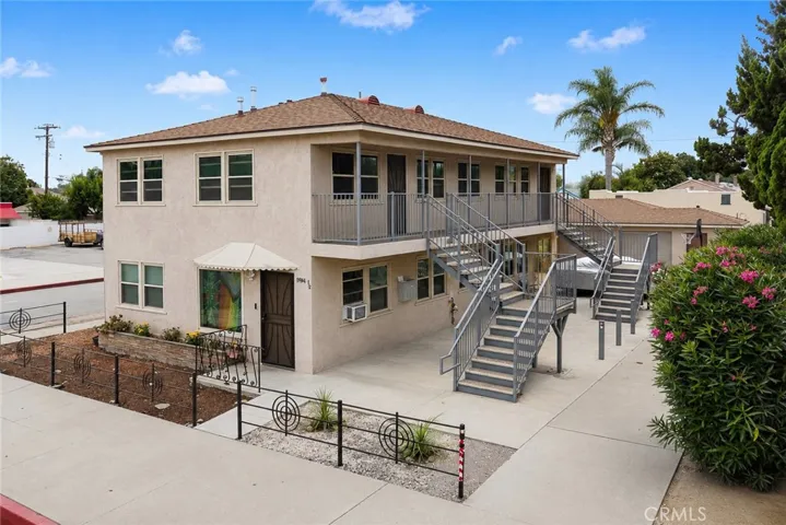 11944 Rosecrans Avenue, Norwalk, California 90650
