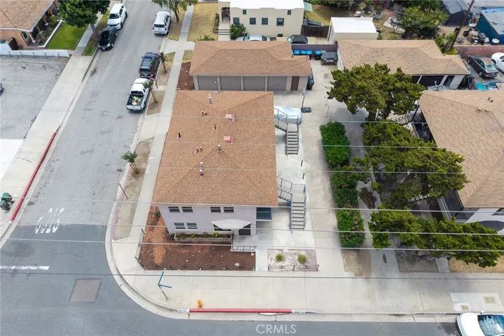 11944 Rosecrans Avenue, Norwalk, California 90650