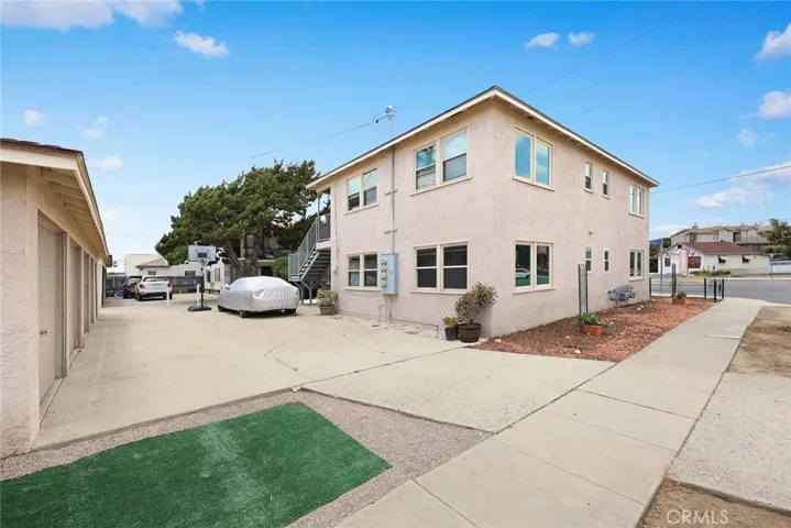 11944 Rosecrans Avenue, Norwalk, California 90650