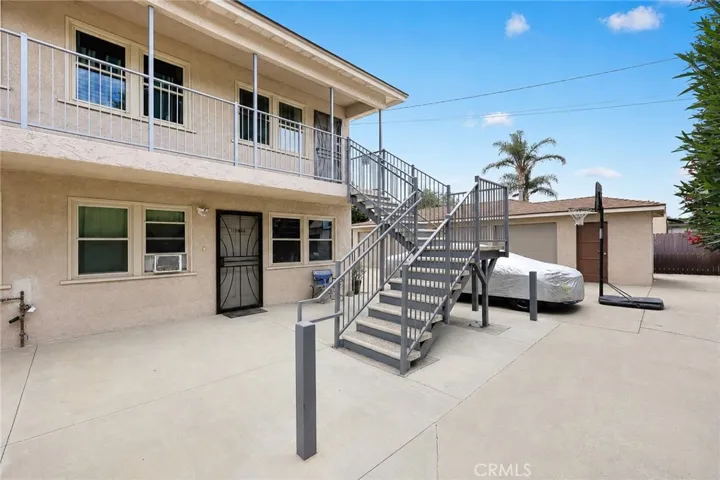 11944 Rosecrans Avenue, Norwalk, California 90650