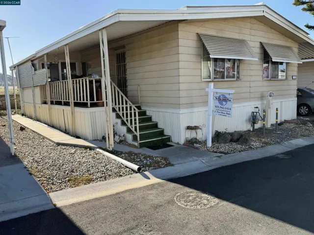 336 Avenida Flores, Pacheco, California 94553