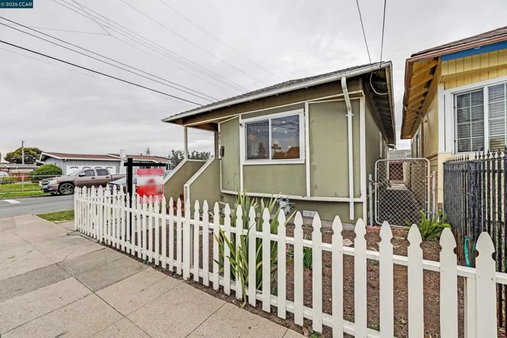 901 Florida Ave, Richmond, California 94804