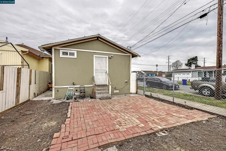 901 Florida Ave, Richmond, California 94804