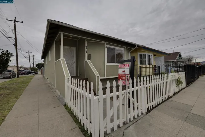 901 Florida Ave, Richmond, California 94804