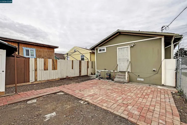 901 Florida Ave, Richmond, California 94804