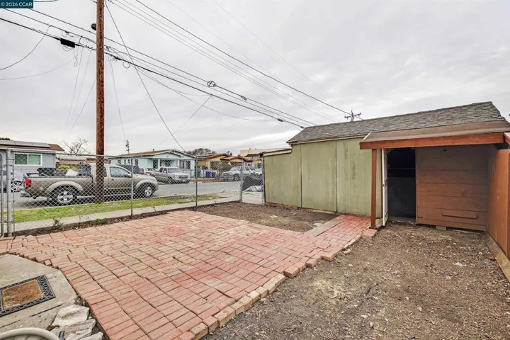 901 Florida Ave, Richmond, California 94804