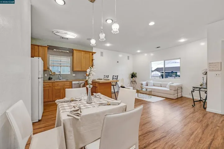 901 Florida Ave, Richmond, California 94804