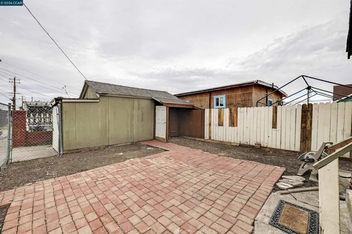 901 Florida Ave, Richmond, California 94804