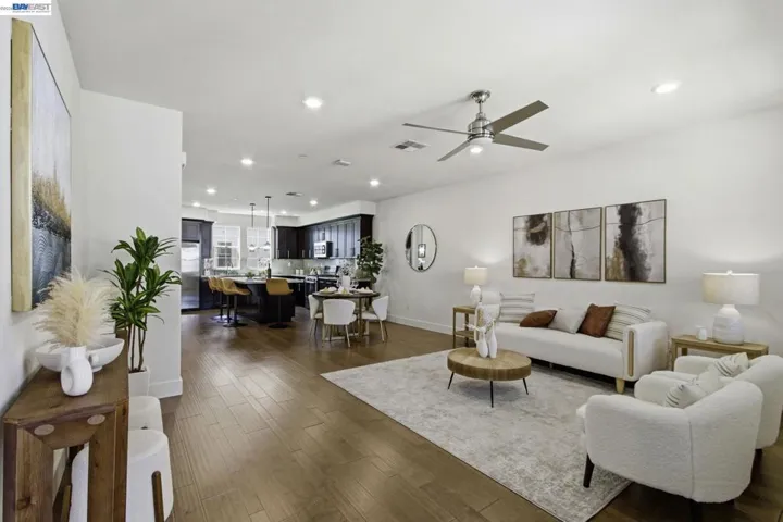 8544 Leeward Way, Newark, California 94560