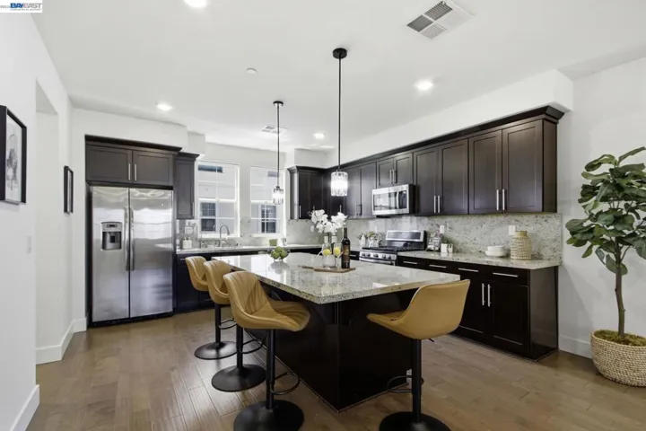 8544 Leeward Way, Newark, California 94560