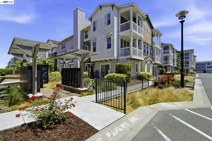 8544 Leeward Way, Newark, California 94560