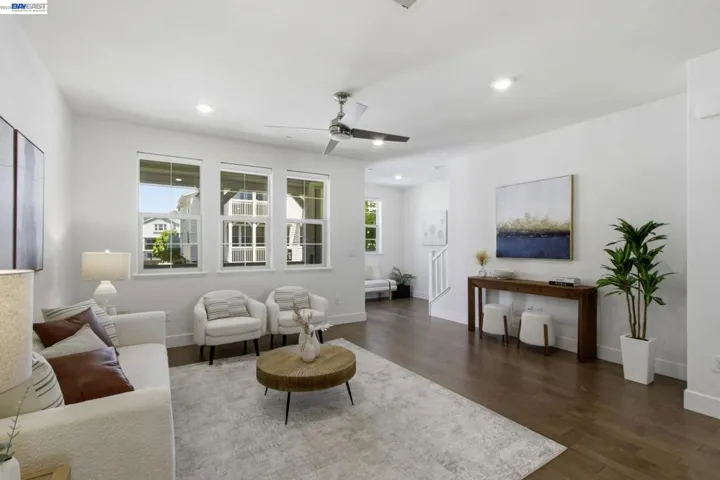8544 Leeward Way, Newark, California 94560