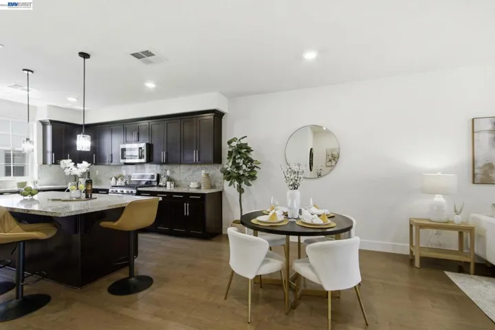 8544 Leeward Way, Newark, California 94560