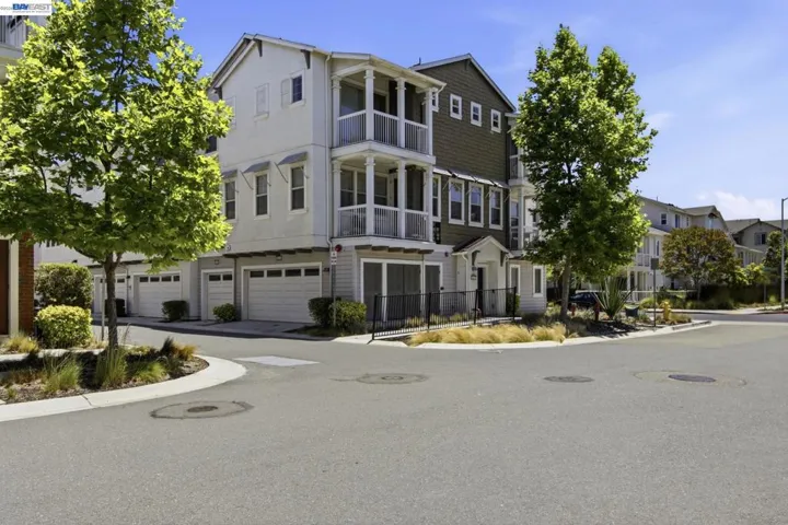 8544 Leeward Way, Newark, California 94560