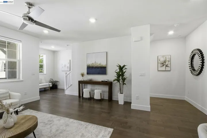 8544 Leeward Way, Newark, California 94560