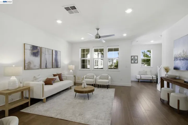 8544 Leeward Way, Newark, California 94560