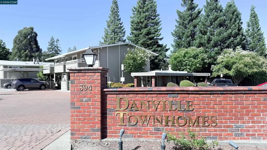 394 Ilo Ln, Danville, California 94526