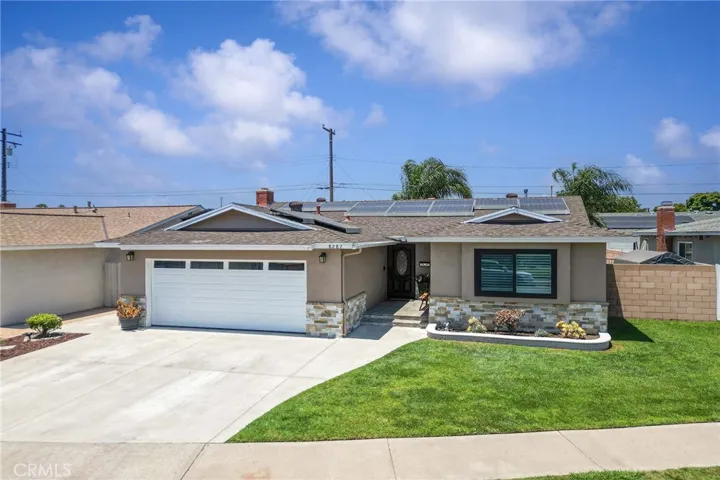 8287 E Ellerford, Long Beach, California 90808